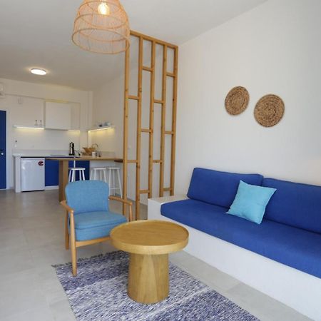 Faralya Tuz Apart Hotel Kültér fotó
