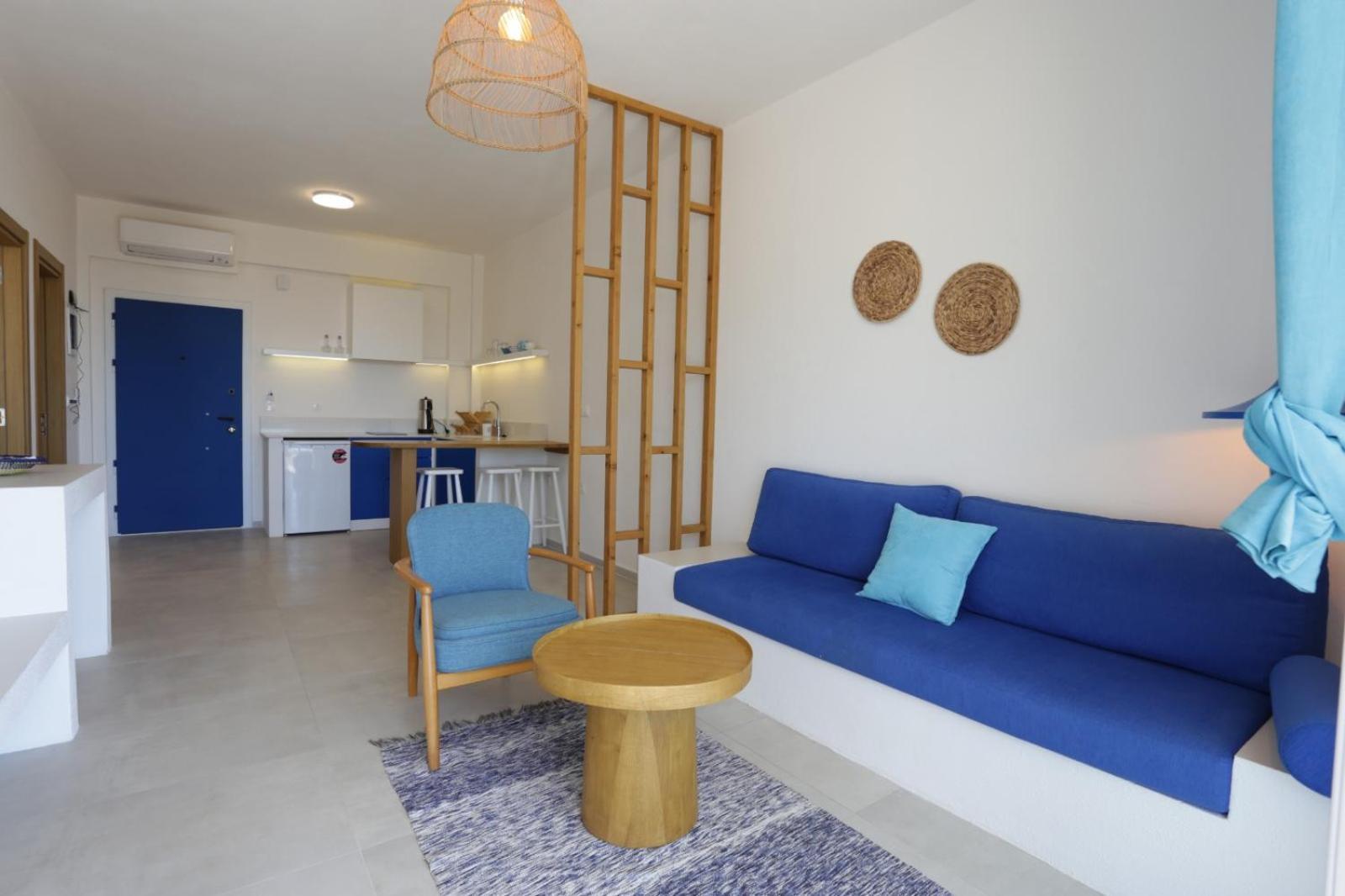 Faralya Tuz Apart Hotel Kültér fotó